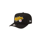 Gorra Pittsburgh Steelers Born x Raised Snapback