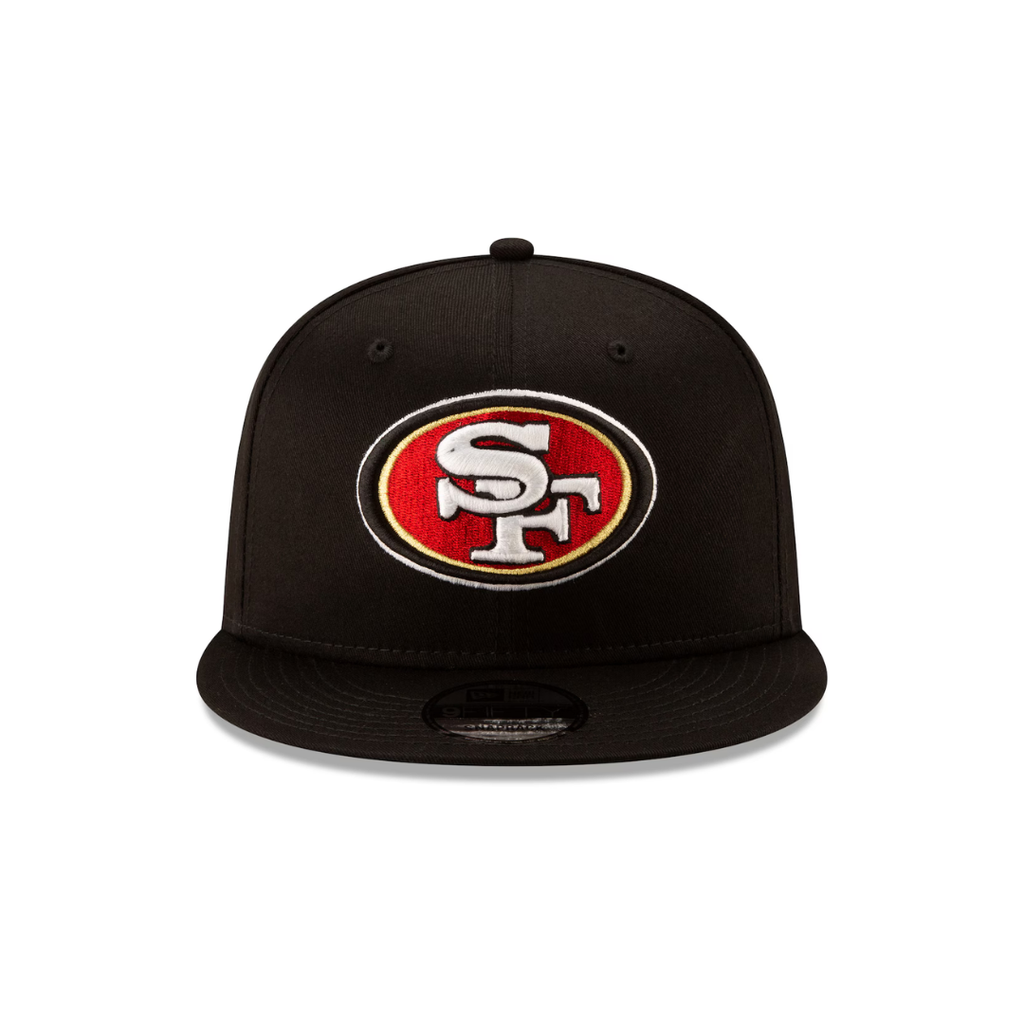 Gorra San Francisco 49ers Main Patch Snapback