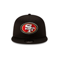 Gorra San Francisco 49ers Main Patch Snapback