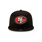 Gorra San Francisco 49ers Main Patch Snapback