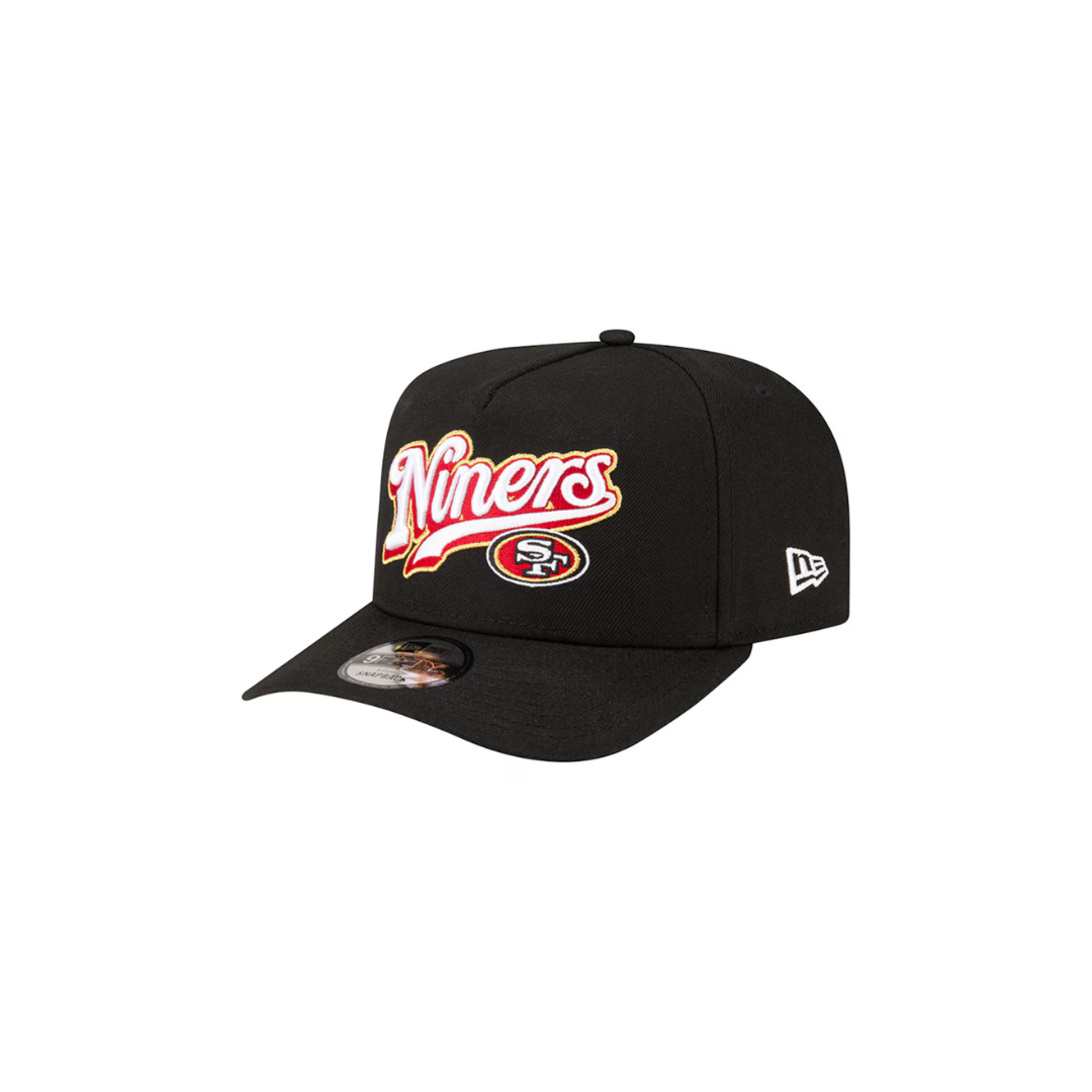 Gorra San Francisco 49ers Born x Raised Snapback