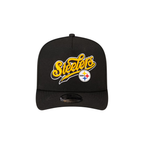Gorra Pittsburgh Steelers Born x Raised Snapback