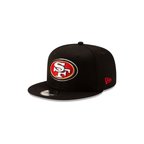 Gorra San Francisco 49ers Main Patch Snapback