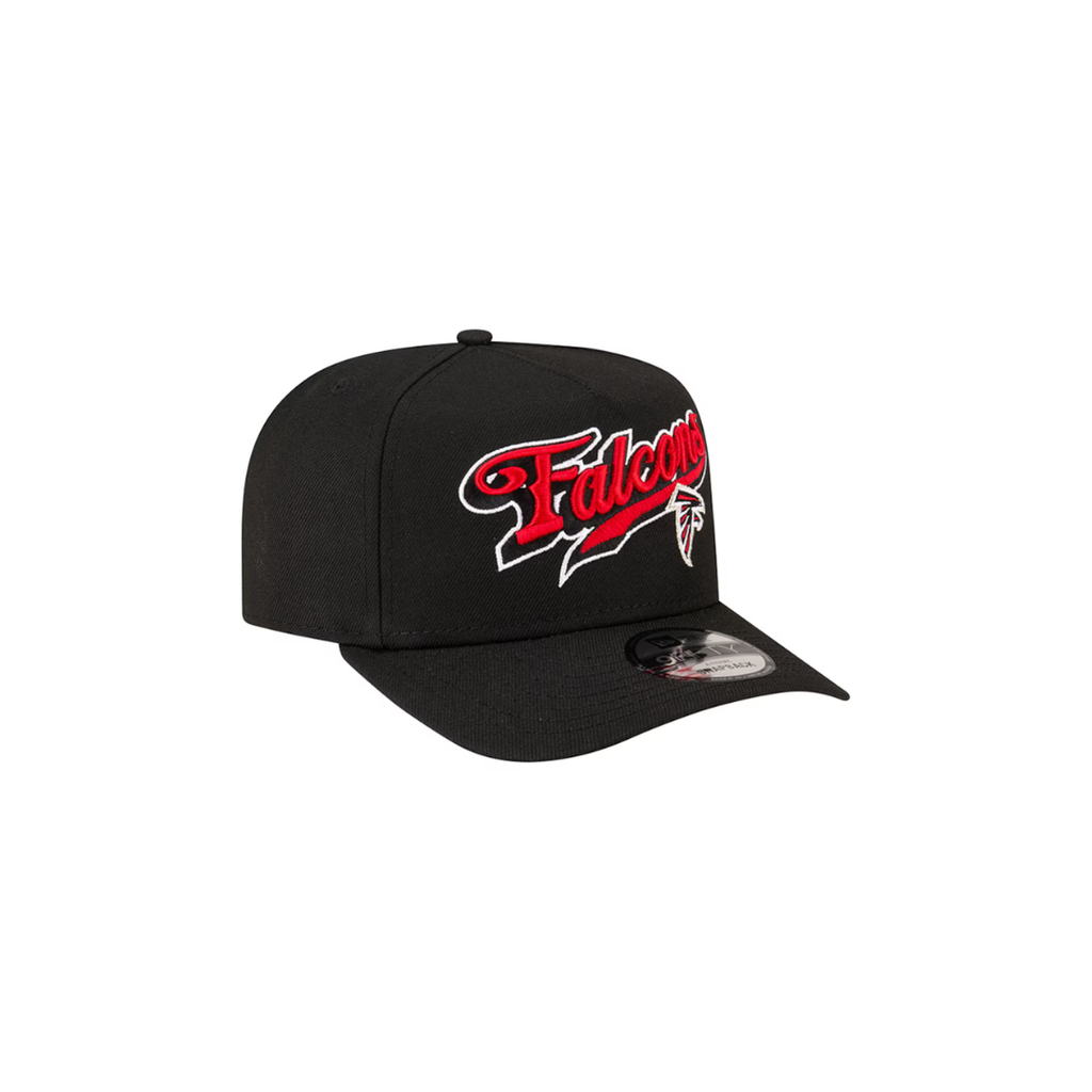 Gorra Atlanta Falcons Born x Raised Snapback