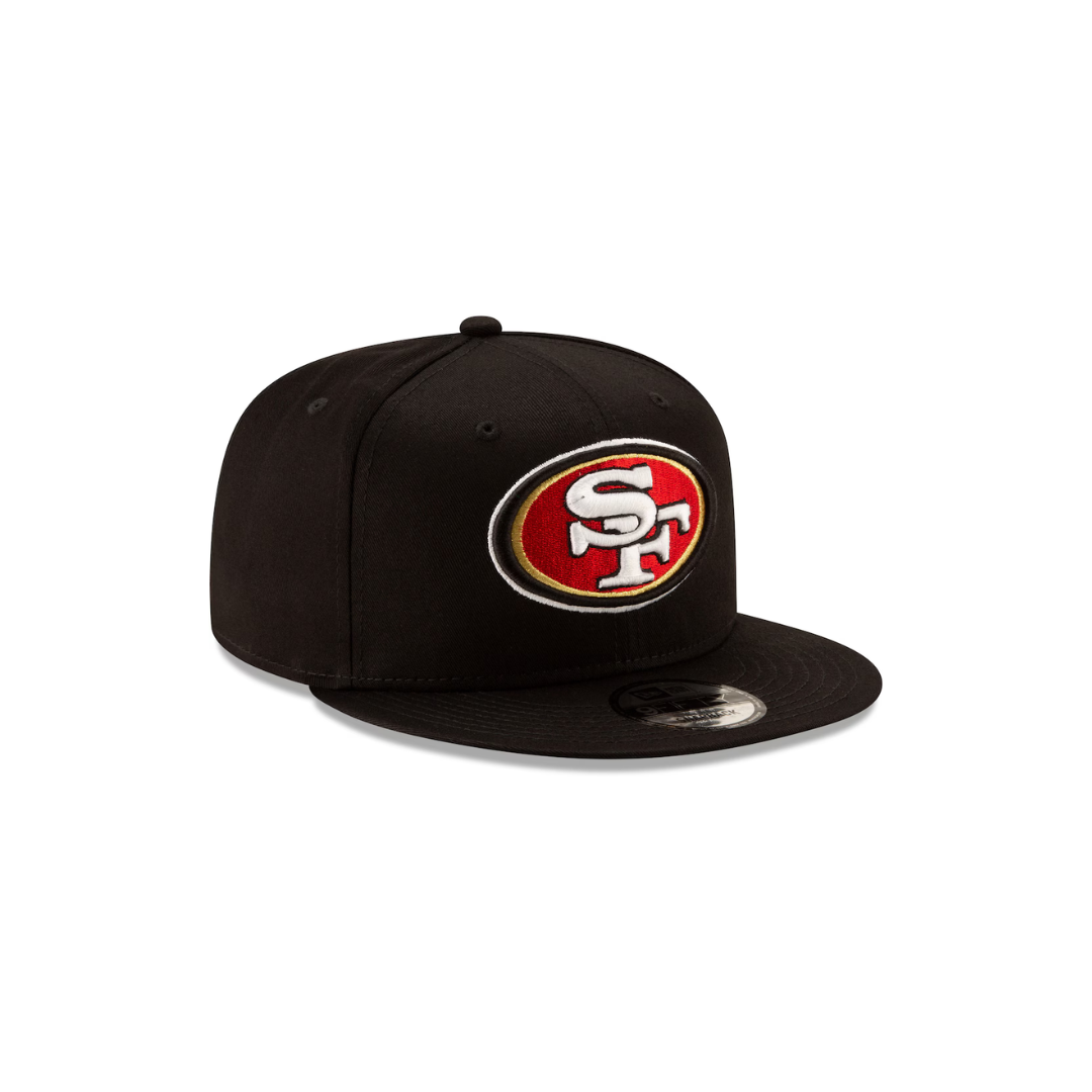Gorra San Francisco 49ers Main Patch Snapback