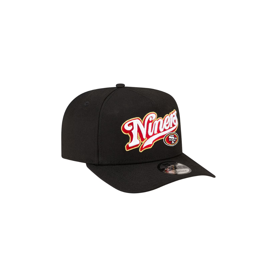 Gorra San Francisco 49ers Born x Raised Snapback