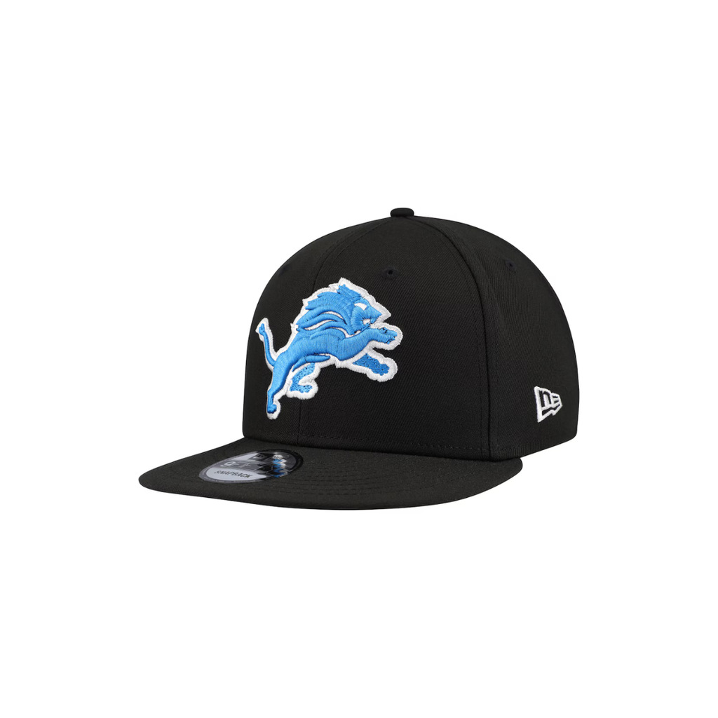Gorra Detroit Lions Snapback