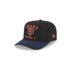 Gorra Chicago Bears Draft 2025 Snapback