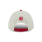 Gorra San Francisco 49ers Draft 2025 Snapback