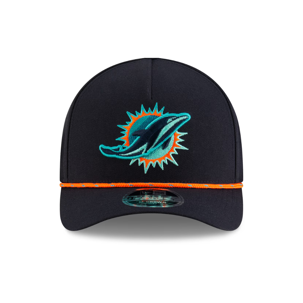Gorra Miami Dolphins Rivalrie Snapback