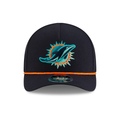 Gorra Miami Dolphins Rivalrie Snapback