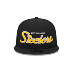 Gorra Pittsburgh Steelers Snapback