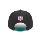 Gorra New York Jets Draft 2025 Snapback