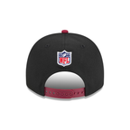 Gorra Washington Commanders Draft 2025 Snapback