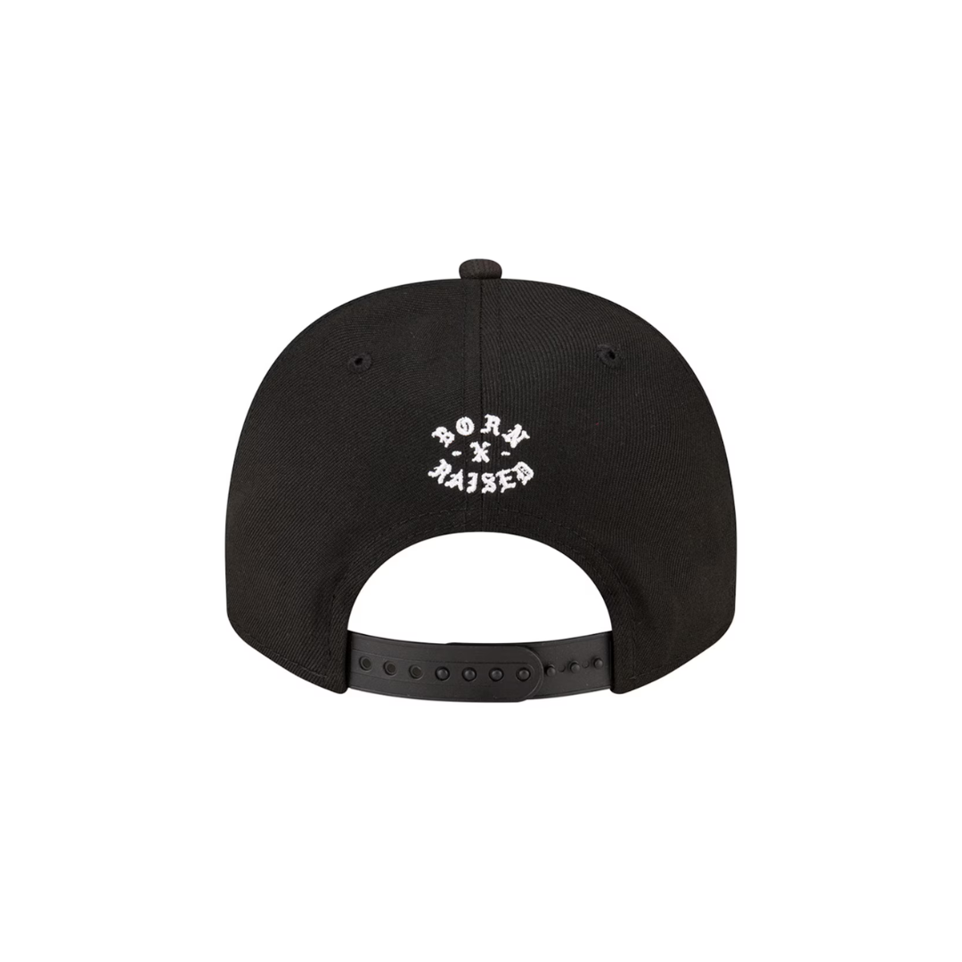 Gorra Dallas Cowboys Born x Raised Snapback