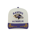 Gorra Baltimore Ravens Draft 2025 Snapback
