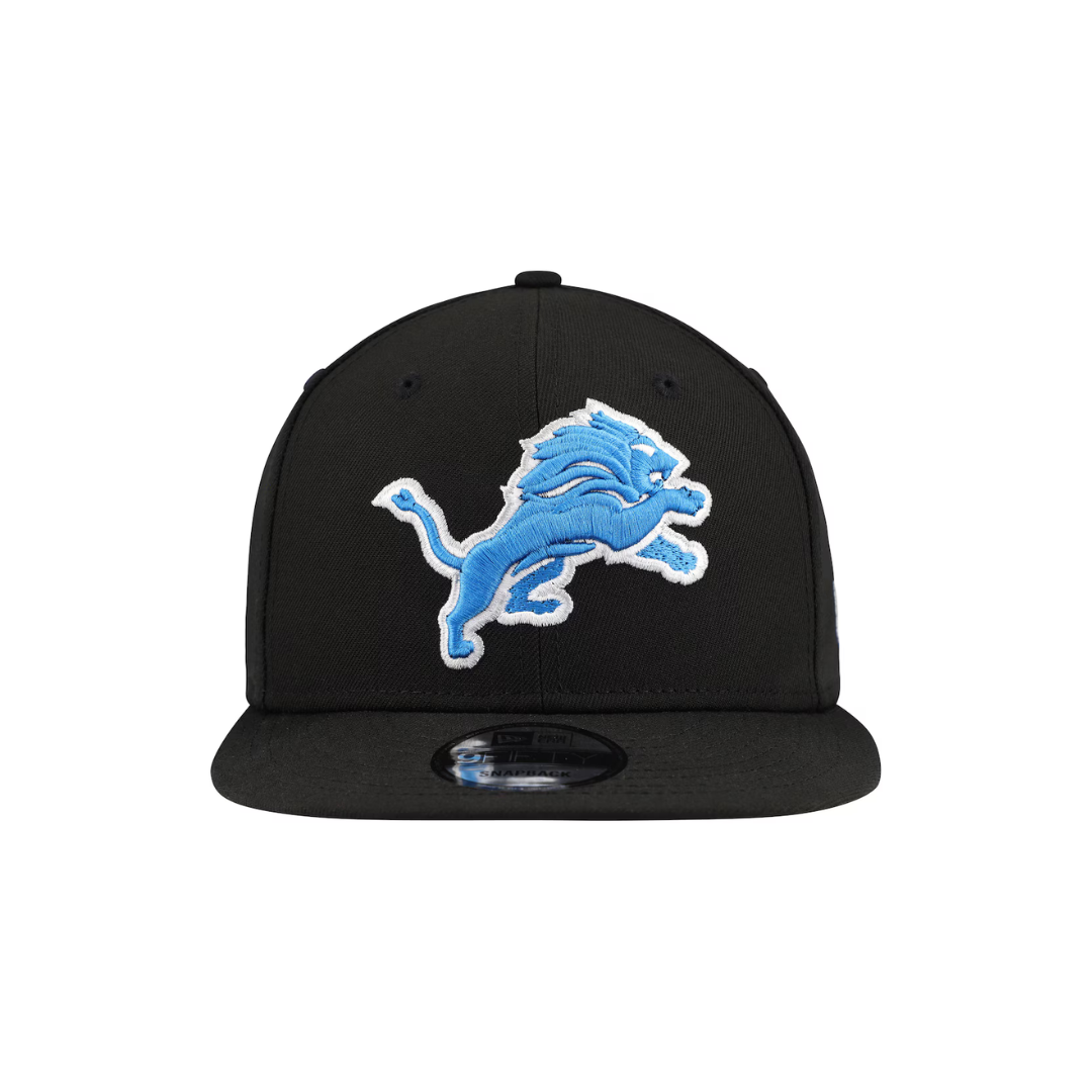Gorra Detroit Lions Snapback