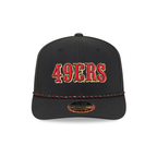 Gorra San Francisco 49ers Rivalrie Snapback