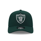 Gorra Las Vegas Raiders Field Green Snapback