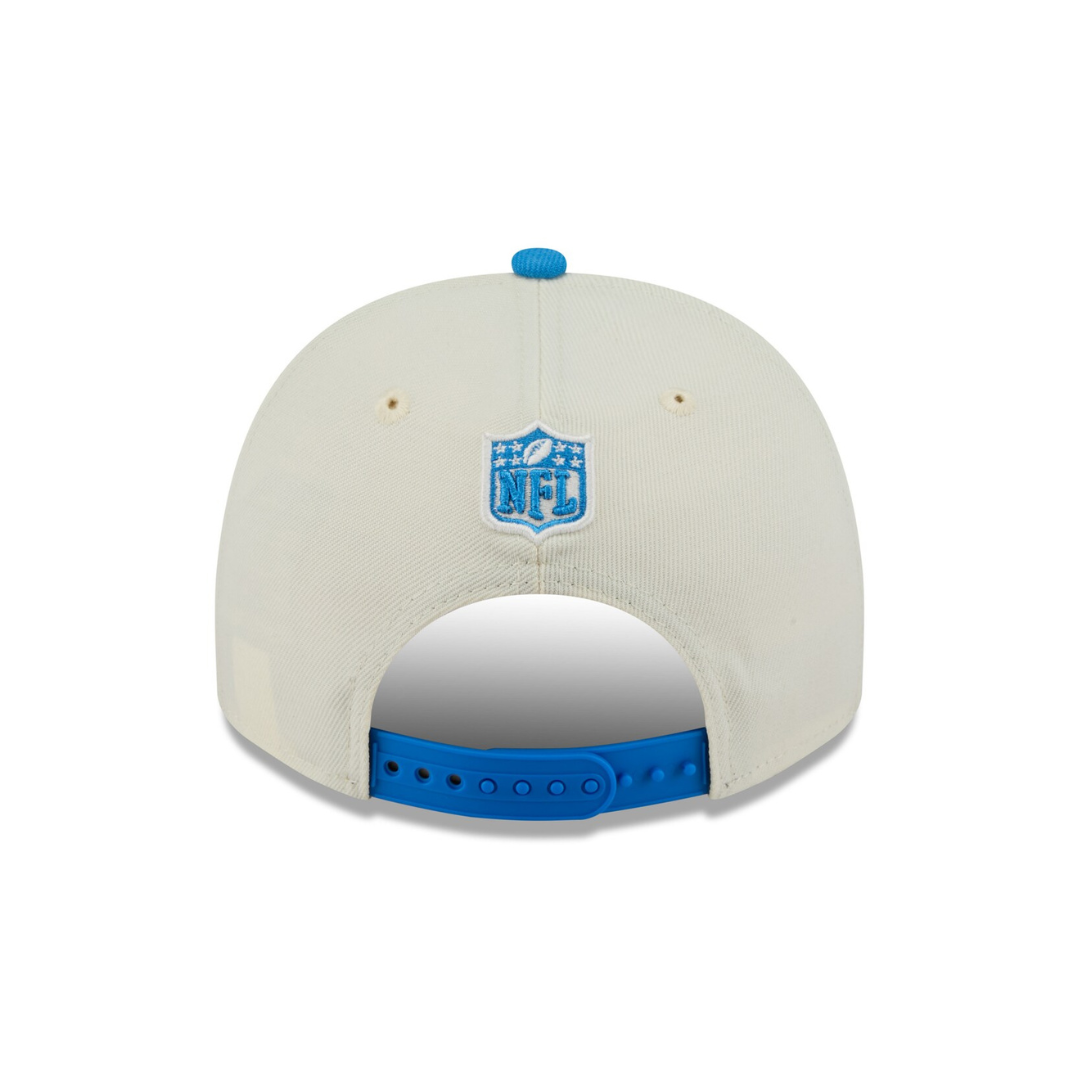 Gorra Los Angeles Chargers Draft 2025 Snapback