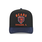 Gorra Chicago Bears Draft 2025 Snapback