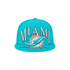 Gorra Miami Dolphins Snapback