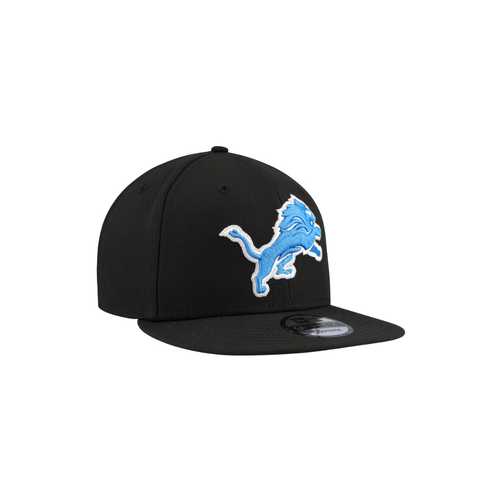 Gorra Detroit Lions Snapback