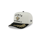 Gorra New Orleans Saints Draft 2025 Snapback