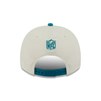Gorra Jacksonville Jaguars Draft 2025 Snapback