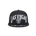 Gorra Las Vegas Raiders Snapback