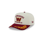 Gorra Washington Commanders Draft 2025 Snapback Alternative