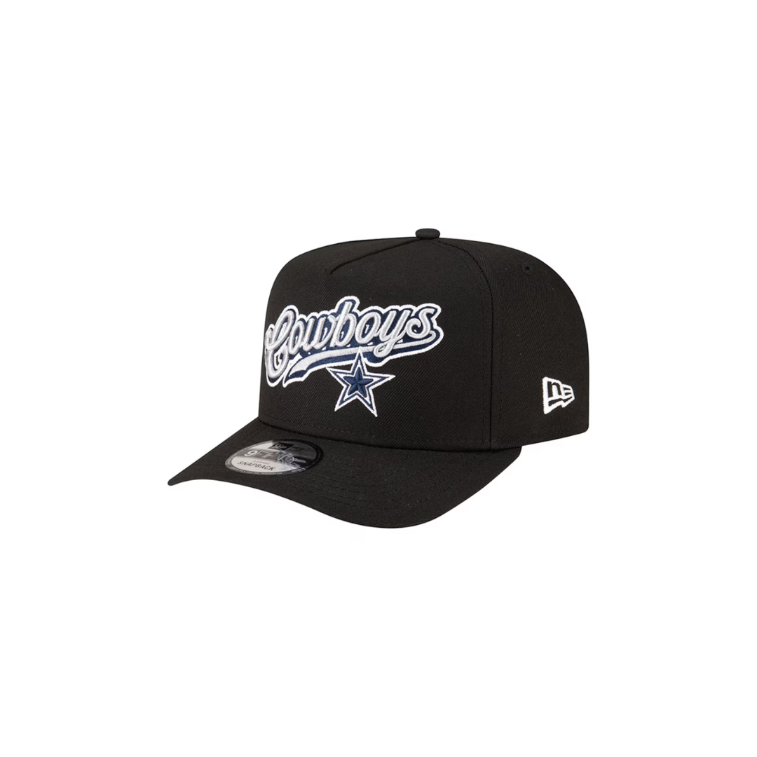 Gorra Dallas Cowboys Born x Raised Snapback