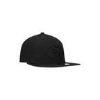 Gorra San Francisco 49ers Snapback Black Limited