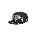 Gorra Las Vegas Raiders Snapback