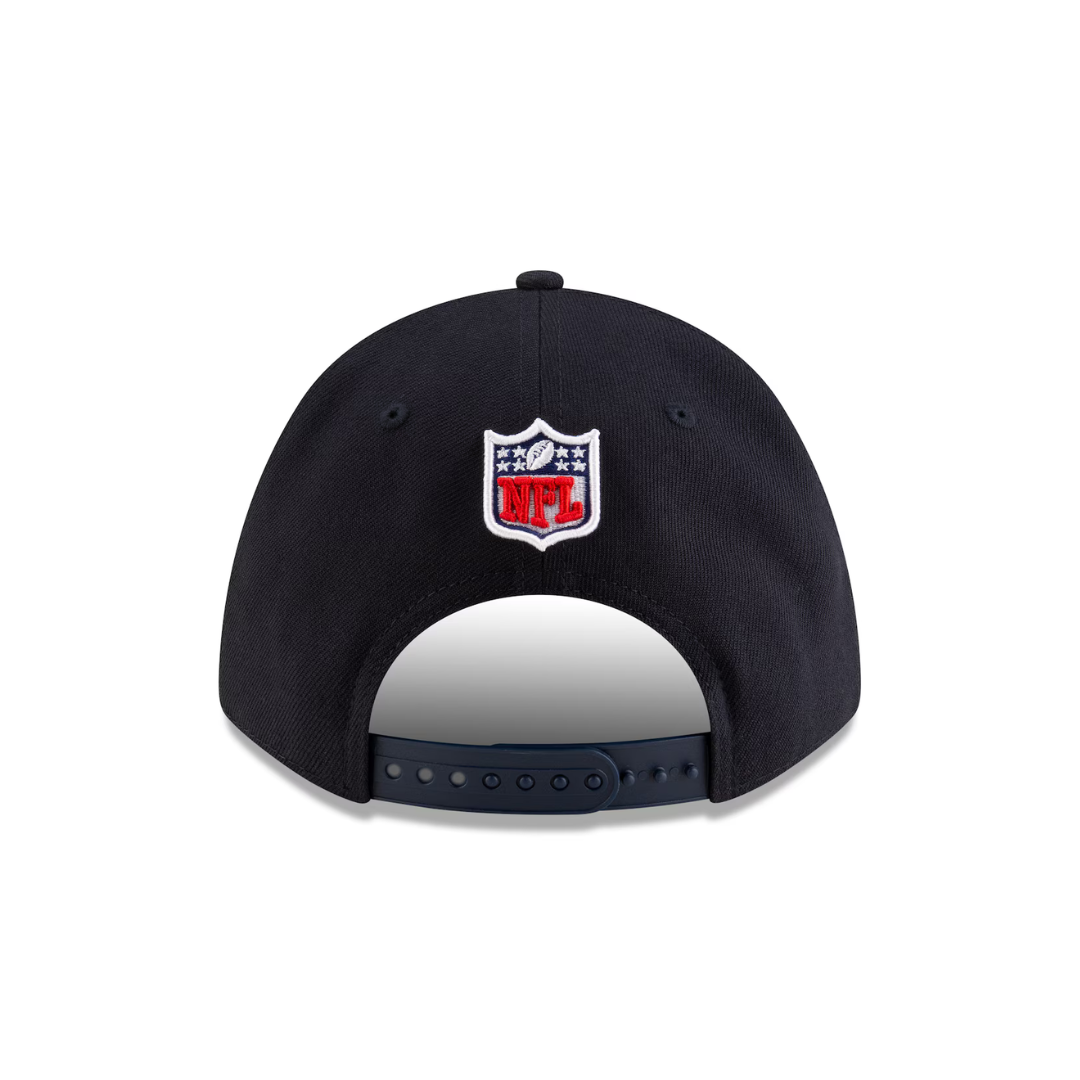 Gorra Miami Dolphins Rivalrie Snapback