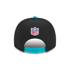 Gorra Miami Dolphins Draft 2025 Snapback