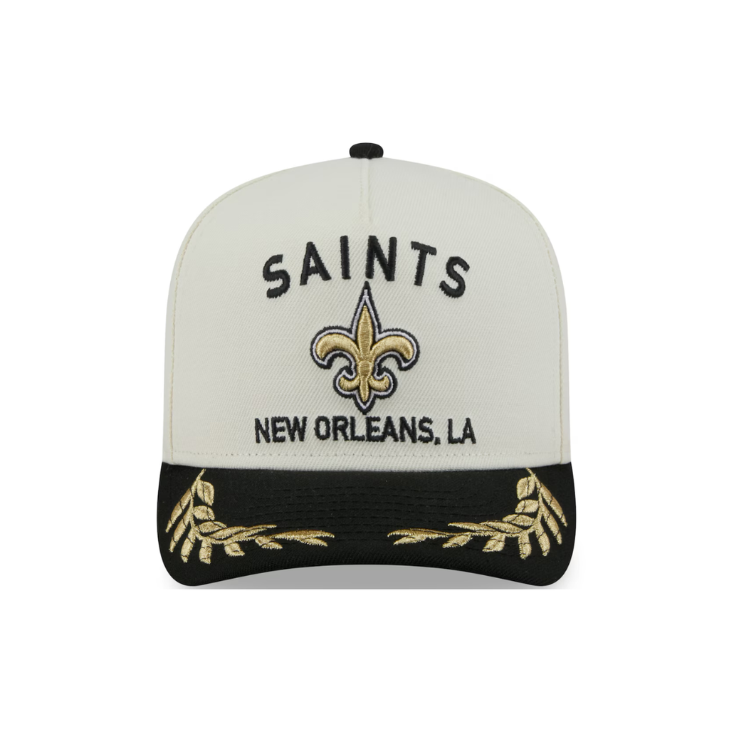 Gorra New Orleans Saints Draft 2025 Snapback
