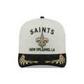 Gorra New Orleans Saints Draft 2025 Snapback