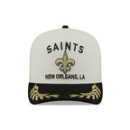 Gorra New Orleans Saints Draft 2025 Snapback