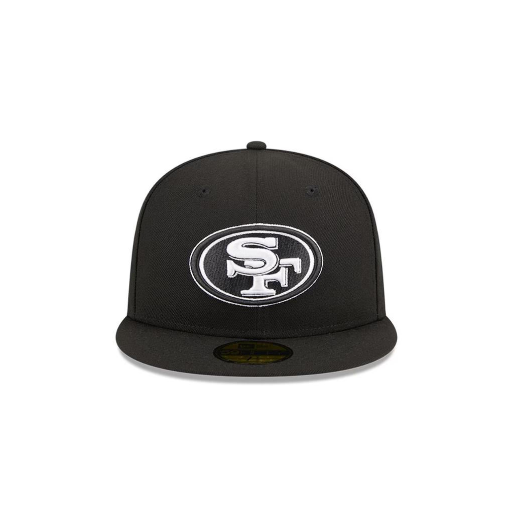 Gorra San Francisco 49ers Main Patch Snapback