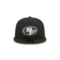Gorra San Francisco 49ers Main Patch Snapback