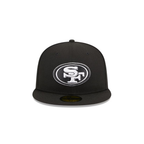 Gorra San Francisco 49ers Main Patch Snapback