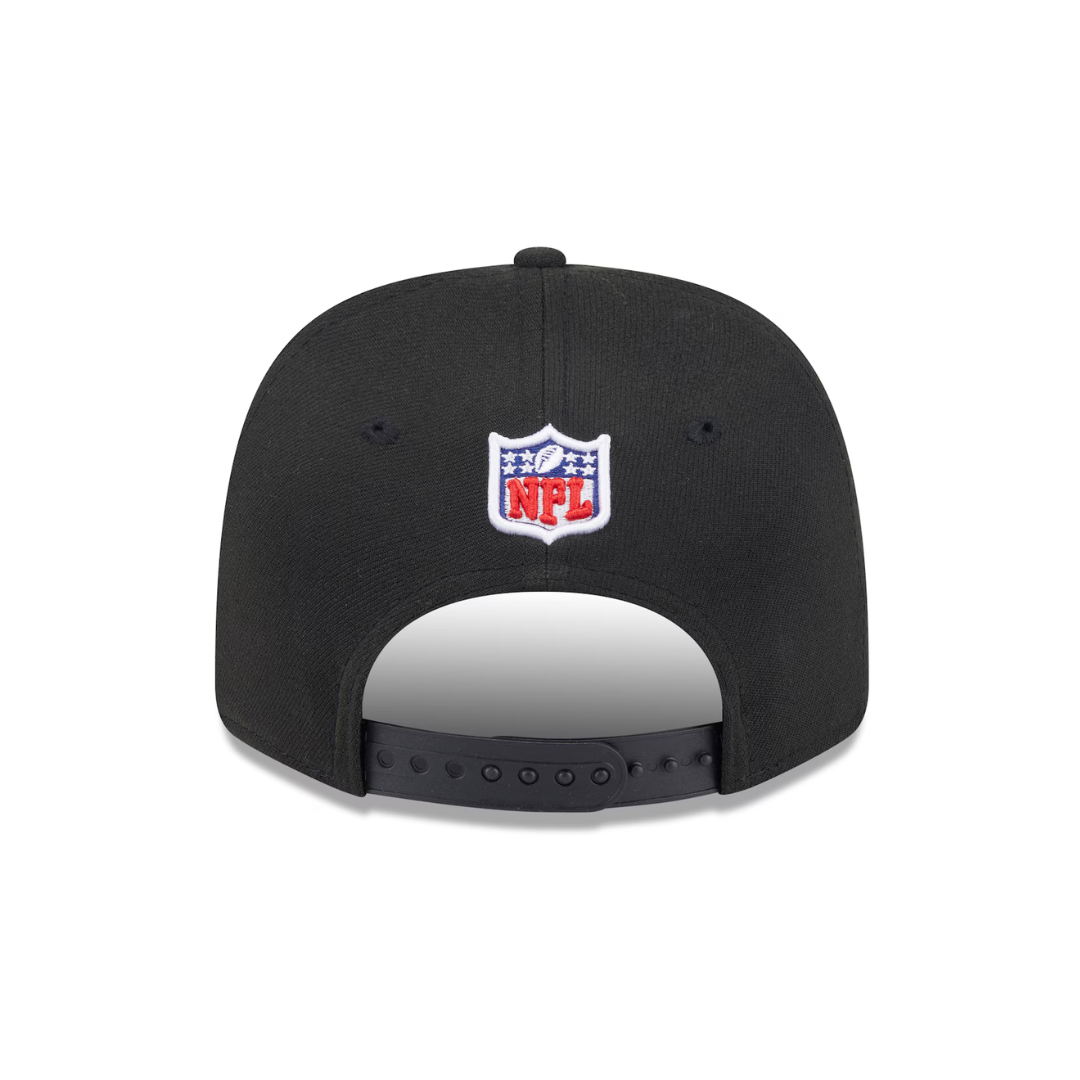 Gorra San Francisco 49ers Rivalrie Snapback