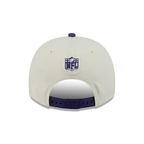 Gorra Baltimore Ravens Draft 2025 Snapback