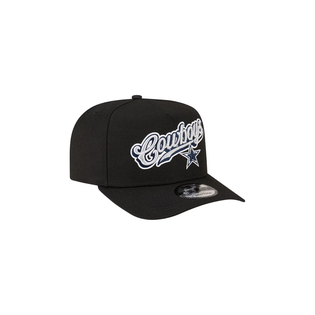 Gorra Dallas Cowboys Born x Raised Snapback
