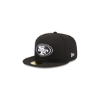 Gorra San Francisco 49ers Main Patch Snapback