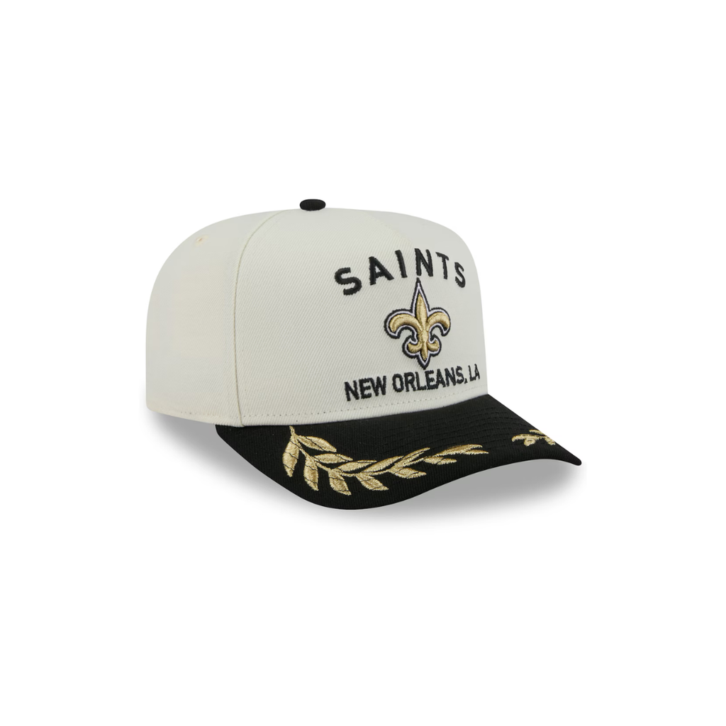 Gorra New Orleans Saints Draft 2025 Snapback