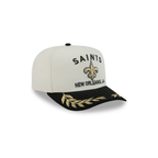 Gorra New Orleans Saints Draft 2025 Snapback