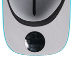 Gorra Miami Dolphins Draft 2025 Snapback