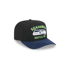 Gorra Seattle Seahawks Draft 2025 Snapback